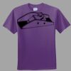 Youth Ultra Cotton ® 100% Cotton T Shirt Thumbnail