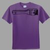 Youth Ultra Cotton ® 100% Cotton T Shirt Thumbnail