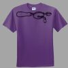 Youth Ultra Cotton ® 100% Cotton T Shirt Thumbnail