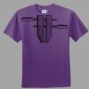 Youth Ultra Cotton ® 100% Cotton T Shirt Thumbnail