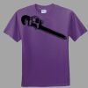 Youth Ultra Cotton ® 100% Cotton T Shirt Thumbnail