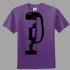 Youth Ultra Cotton ® 100% Cotton T Shirt Thumbnail