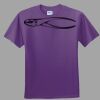 Youth Ultra Cotton ® 100% Cotton T Shirt Thumbnail