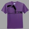 Youth Ultra Cotton ® 100% Cotton T Shirt Thumbnail