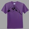 Youth Ultra Cotton ® 100% Cotton T Shirt Thumbnail