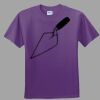 Youth Ultra Cotton ® 100% Cotton T Shirt Thumbnail