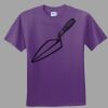 Youth Ultra Cotton ® 100% Cotton T Shirt Thumbnail