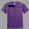 Youth Ultra Cotton ® 100% Cotton T Shirt Thumbnail