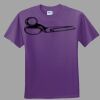 Youth Ultra Cotton ® 100% Cotton T Shirt Thumbnail