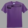 Youth Ultra Cotton ® 100% Cotton T Shirt Thumbnail