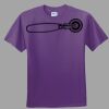 Youth Ultra Cotton ® 100% Cotton T Shirt Thumbnail