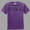 Youth Ultra Cotton ® 100% Cotton T Shirt Thumbnail