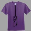 Youth Ultra Cotton ® 100% Cotton T Shirt Thumbnail