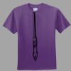 Youth Ultra Cotton ® 100% Cotton T Shirt Thumbnail