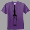 Youth Ultra Cotton ® 100% Cotton T Shirt Thumbnail