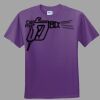 Youth Ultra Cotton ® 100% Cotton T Shirt Thumbnail