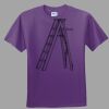 Youth Ultra Cotton ® 100% Cotton T Shirt Thumbnail