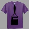 Youth Ultra Cotton ® 100% Cotton T Shirt Thumbnail