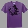 Youth Ultra Cotton ® 100% Cotton T Shirt Thumbnail