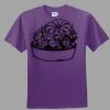 Youth Ultra Cotton ® 100% Cotton T Shirt Thumbnail