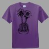 Youth Ultra Cotton ® 100% Cotton T Shirt Thumbnail