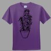 Youth Ultra Cotton ® 100% Cotton T Shirt Thumbnail