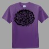 Youth Ultra Cotton ® 100% Cotton T Shirt Thumbnail