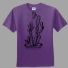 Youth Ultra Cotton ® 100% Cotton T Shirt Thumbnail