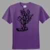 Youth Ultra Cotton ® 100% Cotton T Shirt Thumbnail