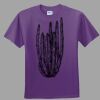 Youth Ultra Cotton ® 100% Cotton T Shirt Thumbnail