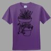 Youth Ultra Cotton ® 100% Cotton T Shirt Thumbnail