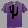 Youth Ultra Cotton ® 100% Cotton T Shirt Thumbnail