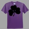 Youth Ultra Cotton ® 100% Cotton T Shirt Thumbnail