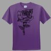 Youth Ultra Cotton ® 100% Cotton T Shirt Thumbnail