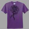 Youth Ultra Cotton ® 100% Cotton T Shirt Thumbnail