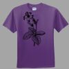 Youth Ultra Cotton ® 100% Cotton T Shirt Thumbnail