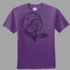 Youth Ultra Cotton ® 100% Cotton T Shirt Thumbnail
