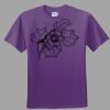 Youth Ultra Cotton ® 100% Cotton T Shirt Thumbnail