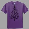 Youth Ultra Cotton ® 100% Cotton T Shirt Thumbnail