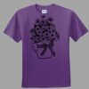 Youth Ultra Cotton ® 100% Cotton T Shirt Thumbnail
