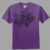 Youth Ultra Cotton ® 100% Cotton T Shirt Thumbnail