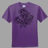 Youth Ultra Cotton ® 100% Cotton T Shirt Thumbnail