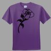 Youth Ultra Cotton ® 100% Cotton T Shirt Thumbnail