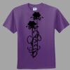 Youth Ultra Cotton ® 100% Cotton T Shirt Thumbnail
