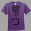 Youth Ultra Cotton ® 100% Cotton T Shirt Thumbnail