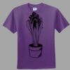 Youth Ultra Cotton ® 100% Cotton T Shirt Thumbnail