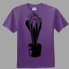 Youth Ultra Cotton ® 100% Cotton T Shirt Thumbnail