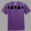 Youth Ultra Cotton ® 100% Cotton T Shirt Thumbnail