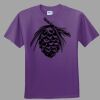Youth Ultra Cotton ® 100% Cotton T Shirt Thumbnail