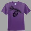 Youth Ultra Cotton ® 100% Cotton T Shirt Thumbnail
